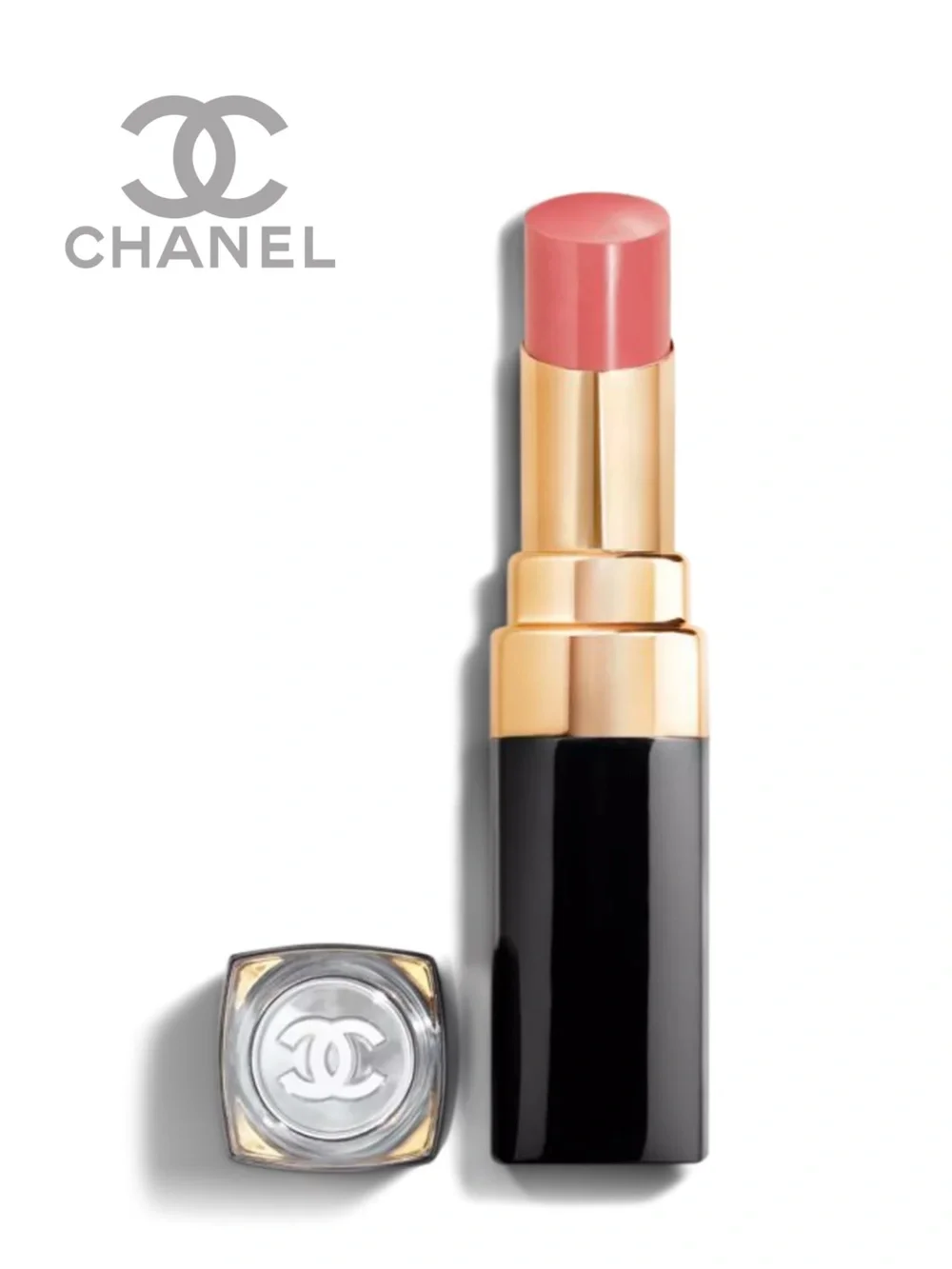 new Rogue Coco Flash Hydrating Vibrant Shine Lip Colour